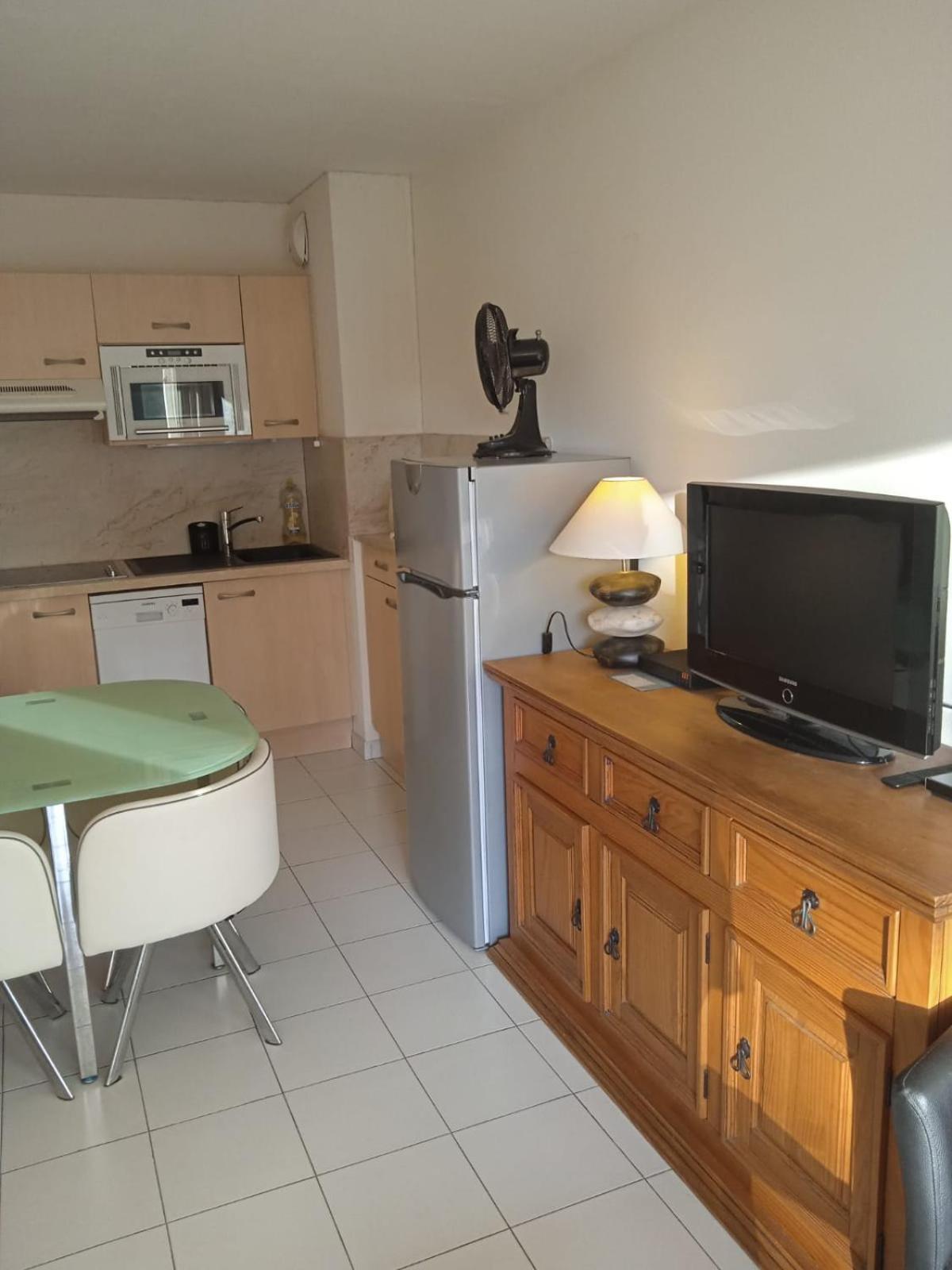 Saint-raphael Acquarine Cove Apartment Saint-Raphaël