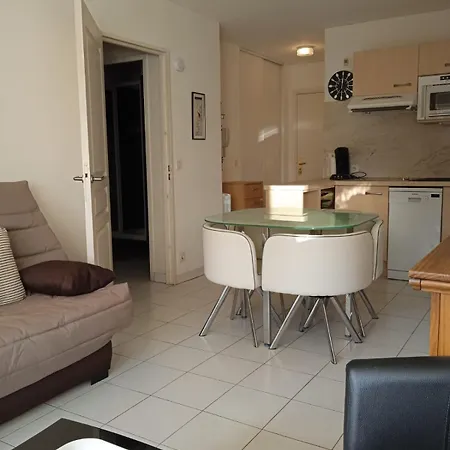 Ferienwohnung Saint-Raphael Acquarine Cove Exterior foto