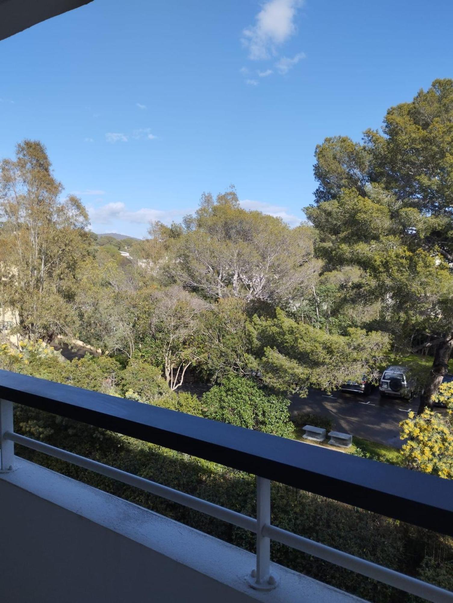 Saint-raphael Acquarine Cove Apartment *